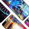 Samsung Galaxy S23 için 3mk Temperli Koruyucu Cam 9H Kılıf için 5 fotoğraf 4