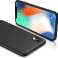 Matinis dėklas telefonui atsparus 3mk matinis dėklas, skirtas Apple iPhone X nuotrauka 5