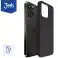 3mk telefondeksel til Apple iPhone 13 Pro Max Hardy silikon MagCase bilde 3