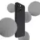 3mk telefondeksel til Apple iPhone 13 Pro Max Hardy silikon MagCase bilde 4