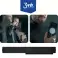3mk telefondeksel til Apple iPhone 13 Pro Max Hardy silikon MagCase bilde 5