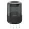 Бездротовий зв'язок Somostel Bluetooth BT 5.0 H210 LED RGB AUX TF KO зображення 5