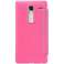 Case Nillkin Sparkle Lg Zero Class H650e rose photo 2