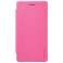 Case Nillkin Sparkle Lg Zero Class H650e rose photo 4