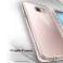 Case Rearth Ringke Fusion Samsung Galaxy A5 2016 roosa kuld foto 2