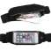 Running Phone Sachet Manga 5,5 polegadas preto foto 6