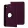 Swivel Case 360 voor Samsung Galaxy Tab A 7.0 T280 Y285 Paars foto 3