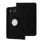 Svingbart deksel 360 for Samsung Galaxy Tab A 7.0 T280 T285 Black bilde 1