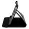 Svingbart deksel 360 for Samsung Galaxy Tab A 7.0 T280 T285 Black bilde 3