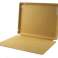 Smart Case pour Apple iPad 2 3 4 Jaune photo 3