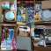 Pallets of new products assorted from different categories image 6