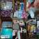 Pallets of new products assorted from different categories image 4