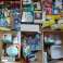 Pallets of new products assorted from different categories image 3