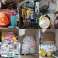 Pallets of new products assorted from different categories image 2