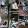Bazaari segu - Assortii kaubaalused kodutekstiili kaunistamise kaubamajad foto 3