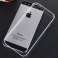 Silicone case crystal 0.3mm rubber for Apple iPhone 5/5S/SE image 3