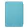 Carcasă inteligentă pentru Apple iPad mini 4 albastru fotografia 1