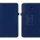 Чехол подставка для Samsung Galaxy Tab A 10.1'' T580, T585 военно-морской флот изображение 2