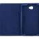 Чехол подставка для Samsung Galaxy Tab A 10.1'' T580, T585 военно-морской флот изображение 3