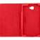 Stojalo za kovček za Samsung Galaxy Tab A 10,1'' T580, T585 Rdeč fotografija 1