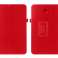 Чехол подставка для Samsung Galaxy Tab A 10.1'' T580, T585 Красный изображение 2