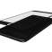 Härdat glas HardGlass Max 3mk för iPhone 7/8 svart bild 1
