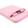 Neopreen Case voor MacBook Air / Pro 13'' roze foto 4