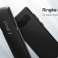 Ringke Air Case Samsung Galaxy Piezīme 8 Dūmu melns attēls 5