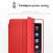 Funda inteligente para Apple iPad Mini 1 2 3 Rojo fotografía 1