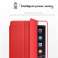 Smart Case for Apple iPad Mini 1 2 3 Red image 1