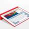 Smart Case per Apple iPad Mini 1 2 3 Rosso foto 4