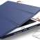 Alogy Smart Case for Apple iPad Air Navy image 1