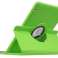 Coque rotative 360° pour Huawei MediaPad T3 10 9.6'' Vert photo 4