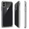 Spigen Ultra hybride Case Apple iPhone X / Xs Crystal Clear foto 2