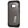 Spigen Slim Armor Case Samsung Galaxy XCover 4/4s gunmetal image 2