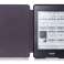 Alogy Smart Case voor Kindle Paperwhite 1/2/3 Zwart foto 2