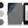 Alogy Smart Case pro Kindle Paperwhite 1/2/3 Black fotka 5