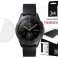 Glass 3mk Flexible Glass 3 pcs 7H Samsung Galaxy Watch 46mm / Gear S3 image 1
