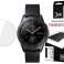 Glas 3mk Flexibles Glas 3 Stück 7H Samsung Galaxy Watch 46mm / Gear S3 Bild 1