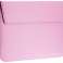 Aktentasche Alogy Sleeve Macbook Air / Pro / Retina 13.3" Pink Bild 2