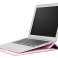 Aktetas Alogy Sleeve Macbook Air / Pro / Retina 13.3" Roze foto 4