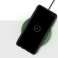 Spigen Жидкий воздушный чехол для Samsung Galaxy S10 Plus Матовый черный изображение 5