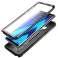Gepanzertes Gehäuse Supcase Einhorn Käfer Pro für Samsung Galaxy Note 9 Blac Bild 4