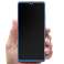 Zakrivené sklo Spigen Glas.tR pre puzdro Huawei P30 Pro čierne fotka 3