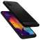 Samsung Galaxy A30S / A50 / A50S Mat Siyah için Spigen Sağlam Zırh Kılıfı fotoğraf 5