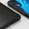 Etui Ringke Fusion X do Samsung Galaxy A30/A20/M10S Black zdjęcie 4
