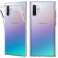 Spigen Liquid Crystal Case voor Samsung Galaxy Note 10 Plus Clear foto 2