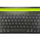 Wireless keyboard Alogy RK908 Bluetooth Win/iOs/Android dual-channel image 2