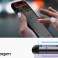 Spigen Ultra hibridinis dėklas, skirtas Apple iPhone 11 Pro Max Matte Black nuotrauka 2