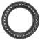 Alogy x1 bezdušová pneumatika pro Xiaomi Mijia M365 Black 01 8,5x fotka 3